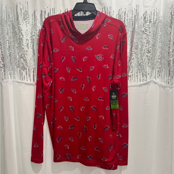 Googan Squad Performance Hoodie XL - Picture 1 of 4
